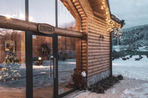 Imagen general del Thermal Camping Velingrad. Foto 17