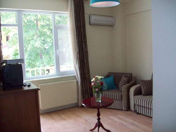 Imagen de la habitación del Thermal Park Hotel. Foto 2