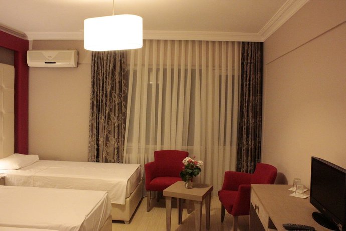Imagen de la habitación del Thermal Park Hotel. Foto 3