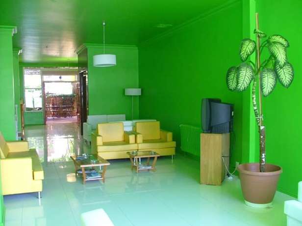 Imagen de los interiores del Thermal Park Hotel. Foto 16