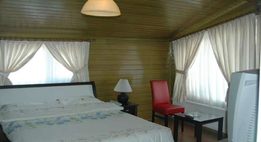 Imagen de la habitación del Thermal Park Hotel. Foto 4