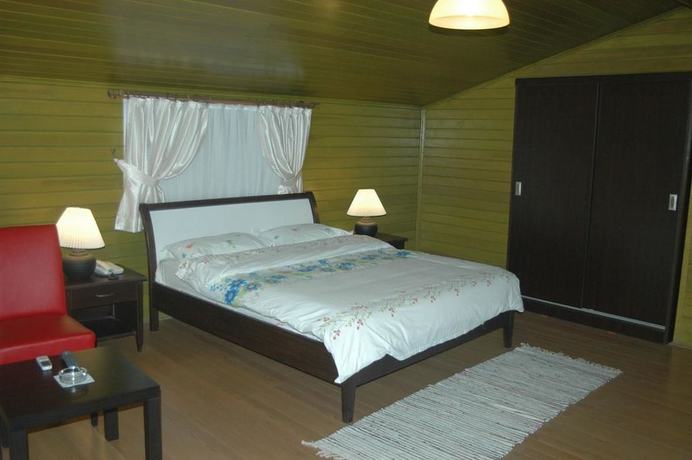 Imagen de la habitación del Thermal Park Hotel. Foto 8