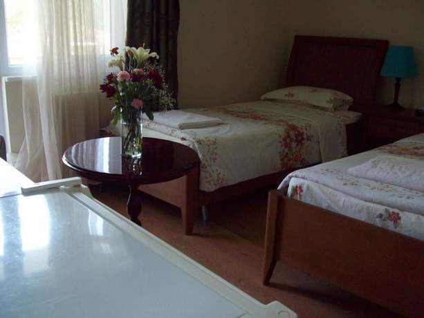 Imagen de la habitación del Thermal Park Hotel. Foto 10
