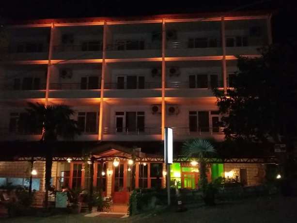 Imagen general del Thermal Park Hotel. Foto 1