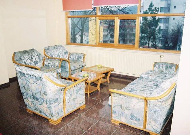 Imagen de los interiores del Thermal Park Hotel. Foto 20