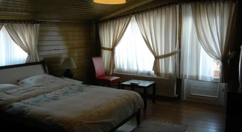 Imagen de la habitación del Thermal Park Hotel. Foto 11