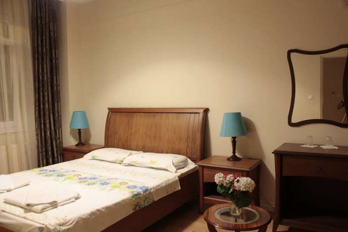 Imagen de la habitación del Thermal Park Hotel. Foto 12