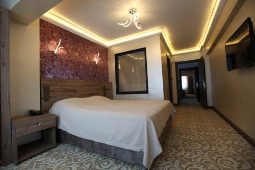 Imagen de la habitación del Thermal Saray Hotel & Spa. Foto 4