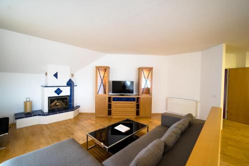 Imagen de la habitación del Thermenhotel Vier Jahreszeiten. Foto 20