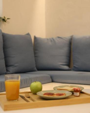 Imagen general del Thermes private suites. Foto 2