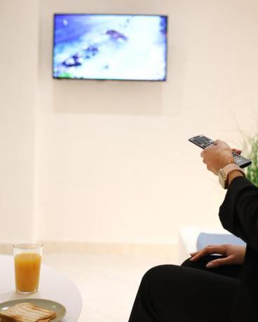 Imagen general del Thermes private suites. Foto 7