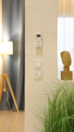 Imagen general del Thermes private suites. Foto 10