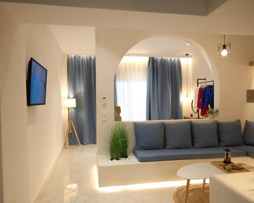 Imagen general del Thermes private suites. Foto 14