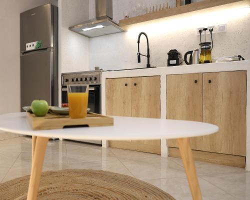 Imagen de la habitación del Thermes private suites. Foto 19