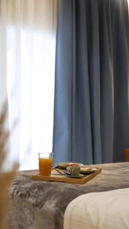 Imagen de la habitación del Thermes private suites. Foto 20