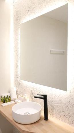 Imagen general del Thermes private suites. Foto 16