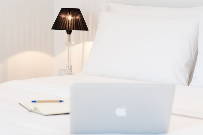 Imagen de la habitación del Thess Residences. Foto 8