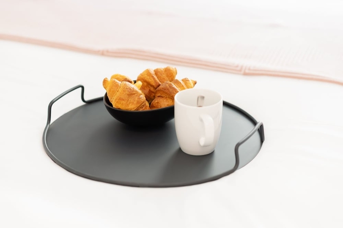 Imagen de la habitación del Thess Residences. Foto 11