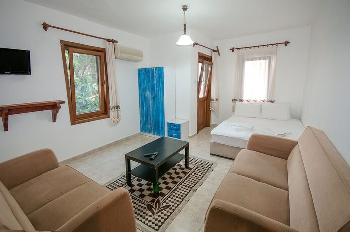 Imagen general del Thetis Pansiyon. Foto 8