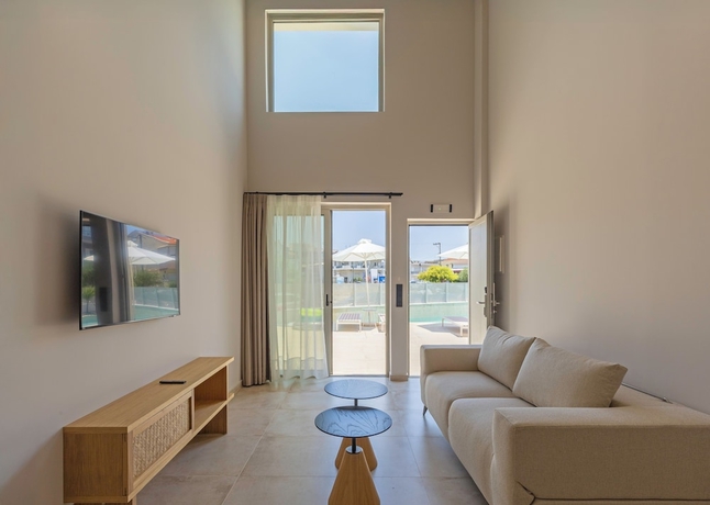 Imagen de la habitación del Thines Comfort Living. Foto 2