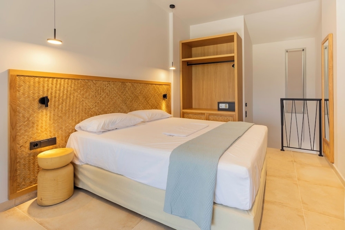 Imagen de la habitación del Thines Comfort Living. Foto 3