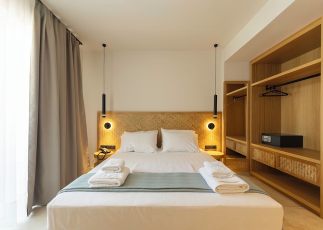 Imagen general del Thines Comfort Living. Foto 1