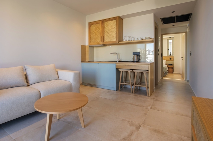 Imagen de la habitación del Thines Comfort Living. Foto 5
