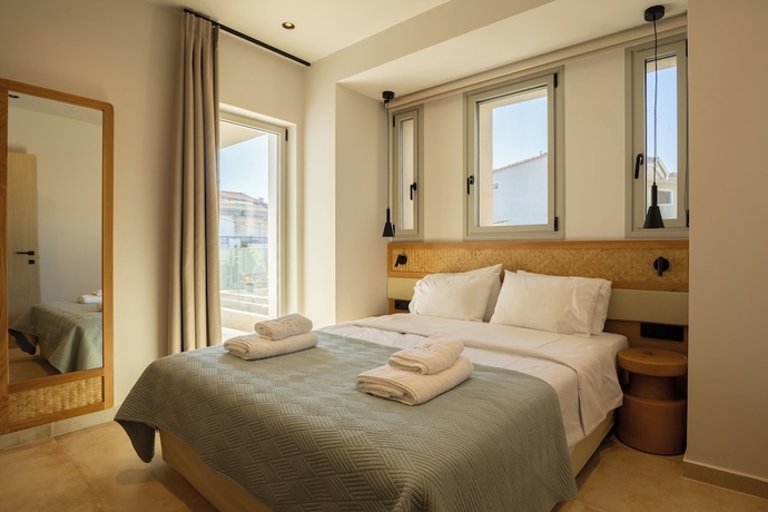 Imagen de la habitación del Thines Comfort Living. Foto 6