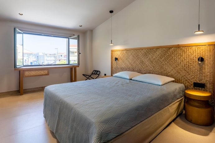 Imagen de la habitación del Thines Comfort Living. Foto 7