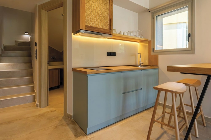 Imagen de la habitación del Thines Comfort Living. Foto 8