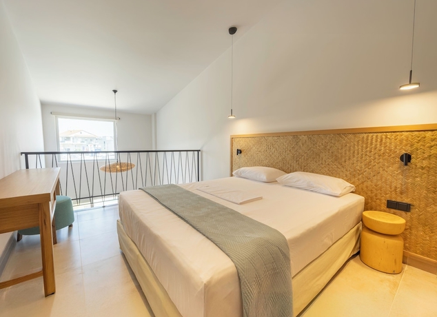 Imagen de la habitación del Thines Comfort Living. Foto 9