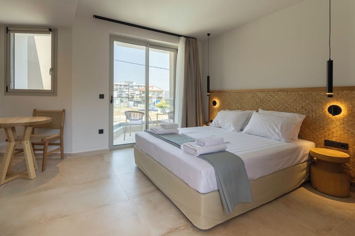 Imagen de la habitación del Thines Comfort Living. Foto 10