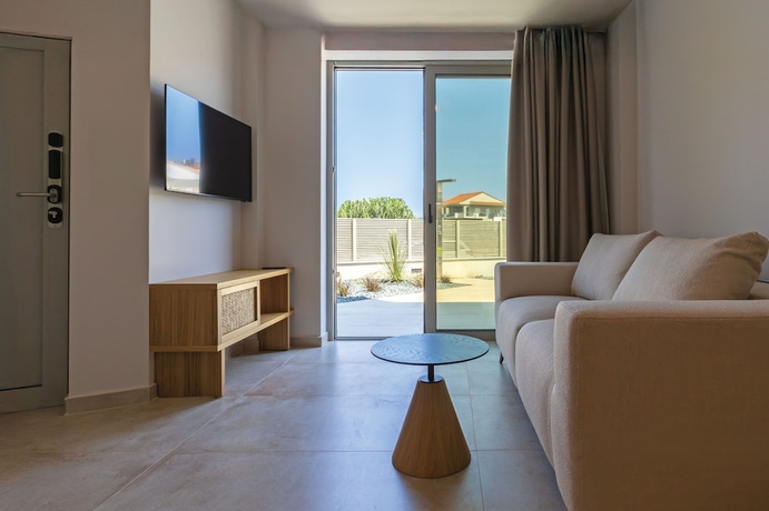 Imagen de la habitación del Thines Comfort Living. Foto 12