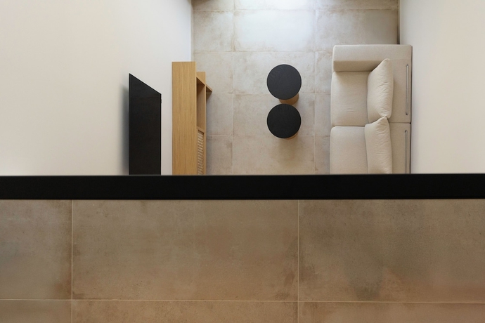 Imagen de la habitación del Thines Comfort Living. Foto 14