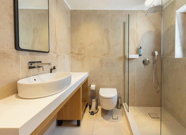 Imagen de la habitación del Thines Comfort Living. Foto 15
