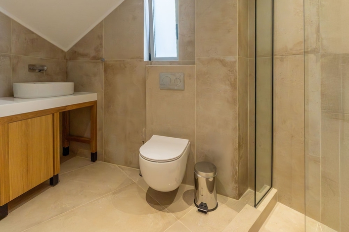 Imagen de la habitación del Thines Comfort Living. Foto 16