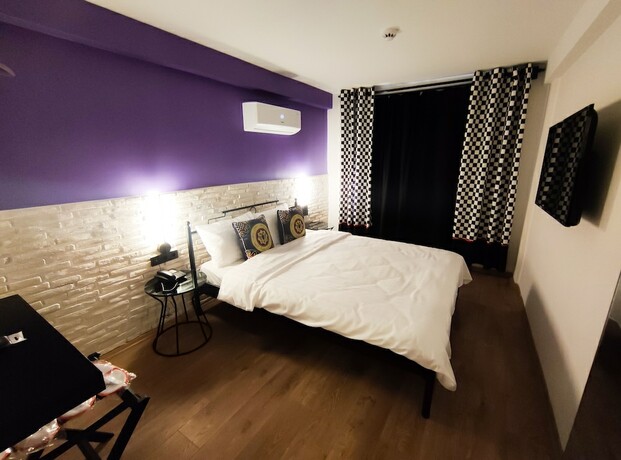 Imagen general del Think Hotel. Foto 10