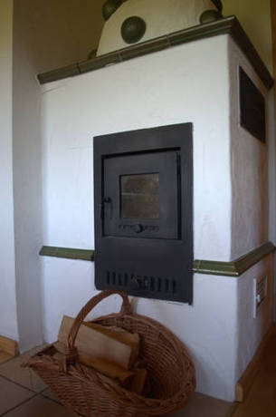 Imagen general del Thomahofhuette. Foto 3