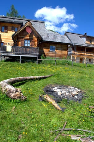 Imagen general del Thomahofhuette. Foto 6