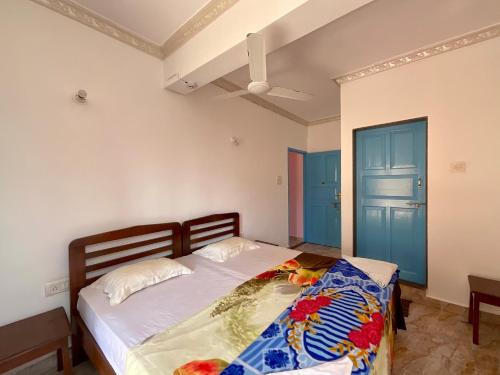 Imagen de la habitación del Thomas Ashwem x One Light Stays. Foto 17