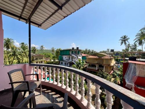 Imagen de la habitación del Thomas Ashwem x One Light Stays. Foto 19