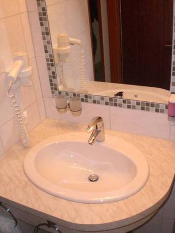 Imagen de la habitación del Thomashof. Foto 4