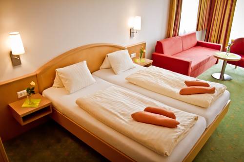 Imagen de la habitación del Thomashof. Foto 5