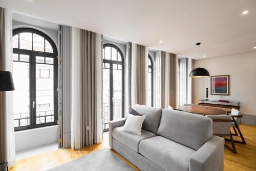 Imagen general del Thomaz Palace. Foto 3