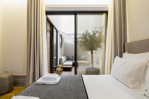 Imagen general del Thomaz Palace. Foto 5