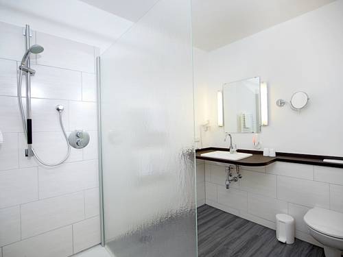 Imagen de la habitación del Th&ouml;les Am Allerpark Verden. Foto 2