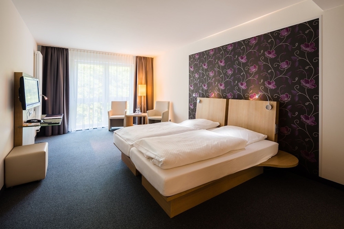 Imagen de la habitación del Th&ouml;les Am Allerpark Verden. Foto 7