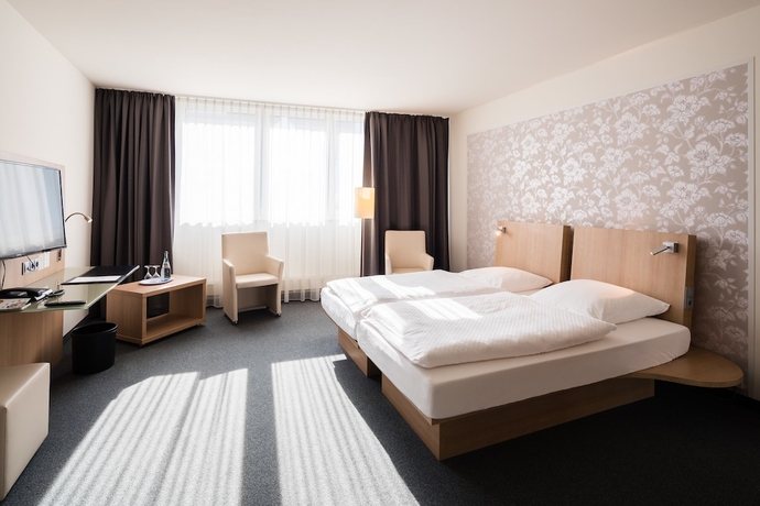Imagen de la habitación del Th&ouml;les Am Allerpark Verden. Foto 8
