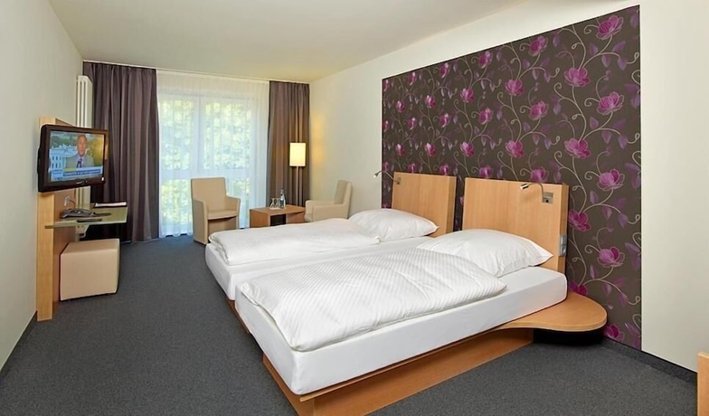 Imagen de la habitación del Th&ouml;les Am Allerpark Verden. Foto 10