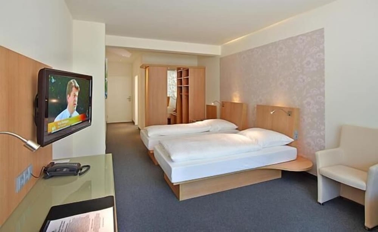 Imagen de la habitación del Th&ouml;les Am Allerpark Verden. Foto 11